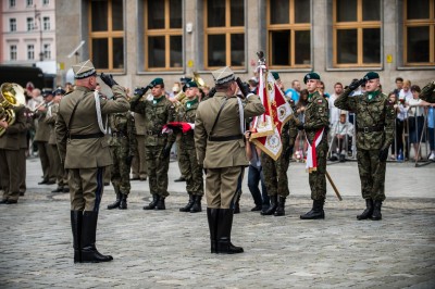 Wrocław: Armia zyskała 363 nowych oficerów [ZOBACZ] - 10