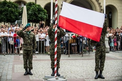 Wrocław: Armia zyskała 363 nowych oficerów [ZOBACZ] - 13