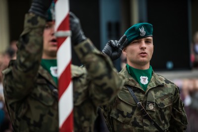 Wrocław: Armia zyskała 363 nowych oficerów [ZOBACZ] - 14