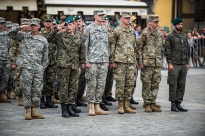 Wrocław: Armia zyskała 363 nowych oficerów [ZOBACZ] - 15
