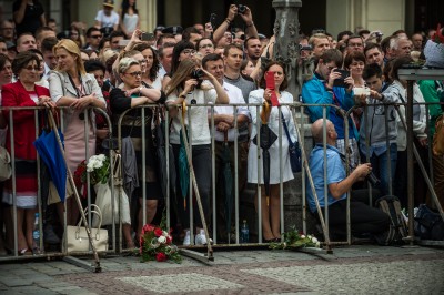 Wrocław: Armia zyskała 363 nowych oficerów [ZOBACZ] - 16