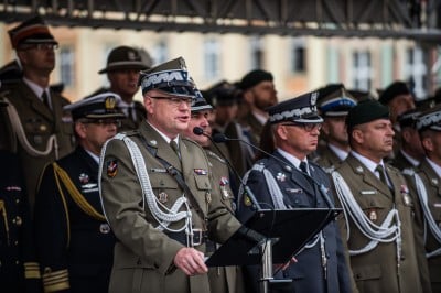 Wrocław: Armia zyskała 363 nowych oficerów [ZOBACZ] - 17