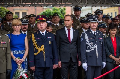 Wrocław: Armia zyskała 363 nowych oficerów [ZOBACZ] - 18
