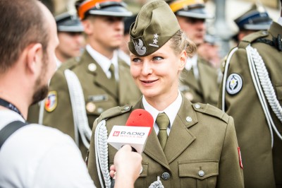 Wrocław: Armia zyskała 363 nowych oficerów [ZOBACZ] - 4