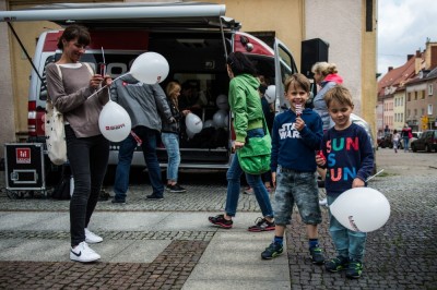 Wyjazdowe czwartki Radia Wrocław: Byliśmy w Złotoryi [ZOBACZ]