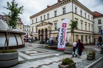Wyjazdowe czwartki Radia Wrocław: Byliśmy w Złotoryi [ZOBACZ] - 0