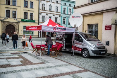 Wyjazdowe czwartki Radia Wrocław: Byliśmy w Złotoryi [ZOBACZ] - 1