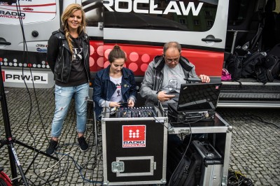 Wyjazdowe czwartki Radia Wrocław: Byliśmy w Złotoryi [ZOBACZ] - 2