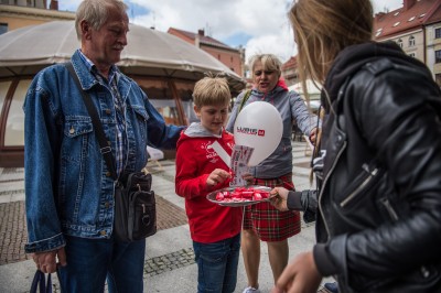 Wyjazdowe czwartki Radia Wrocław: Byliśmy w Złotoryi [ZOBACZ] - 6