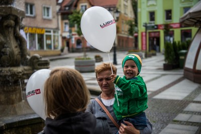 Wyjazdowe czwartki Radia Wrocław: Byliśmy w Złotoryi [ZOBACZ] - 7