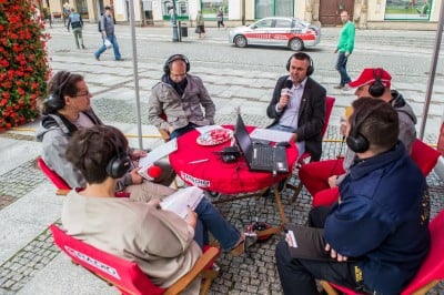 Wyjazdowe czwartki Radia Wrocław: Byliśmy w Złotoryi [ZOBACZ] - 12