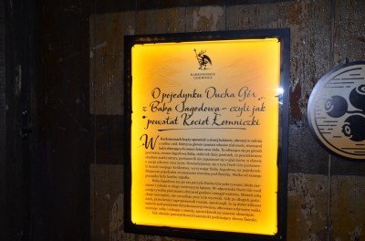 Dolnośląski Rozkład Jazdy: Karkonoskie Tajemnice w Karpaczu - 10