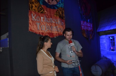 Dolnośląski Rozkład Jazdy: Karkonoskie Tajemnice w Karpaczu - 12