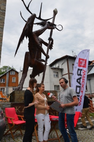 Dolnośląski Rozkład Jazdy: Karkonoskie Tajemnice w Karpaczu - 3