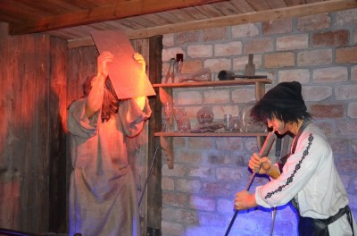 Dolnośląski Rozkład Jazdy: Karkonoskie Tajemnice w Karpaczu - 6