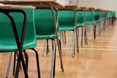 Czy szkoła podstawowa w Tymowej zagraża bezpieczeństwu uczni&oacute;w?