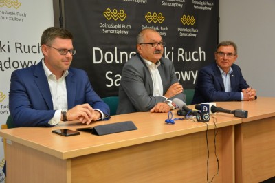 Jerzy Michalak poprowadzi kampanię do wyborów samorządowych