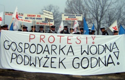 Weekendowe manifestacje we Wrocławiu [KALENDARIUM]