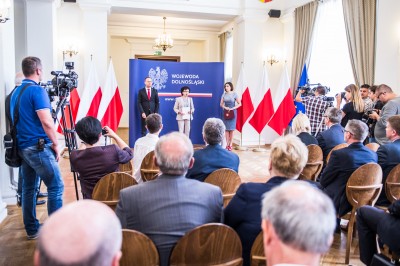 12 mln złotych na usuwanie skutków klęsk żywiołowych - 2