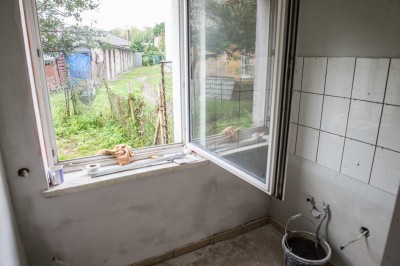 Zbiórka rzeczy dla niepełnosprawnego wrocławianina - 2