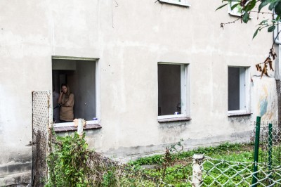 Zbiórka rzeczy dla niepełnosprawnego wrocławianina - 5