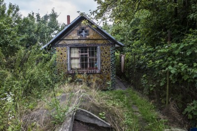 Zbi&oacute;rka rzeczy dla niepełnosprawnego wrocławianina