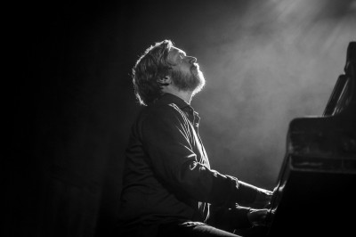 Adam Bałdych & Helge Lien Trio oraz Tore Brunborg w Sali Koncertowej Radia Wrocław [ZDJĘCIA] - 5