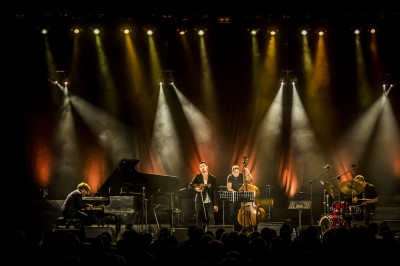 Adam Bałdych & Helge Lien Trio oraz Tore Brunborg w Sali Koncertowej Radia Wrocław [ZDJĘCIA] - 8
