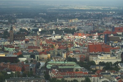 Wrocław: Zmiany w organizacji ruchu [SPRAWDŹ]