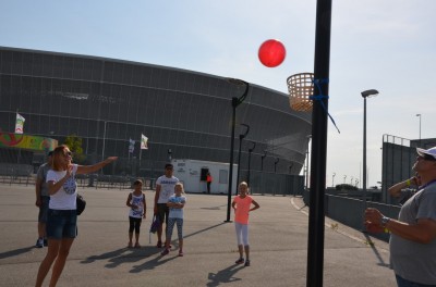 Zaczynamy igrzyska! Radio Wrocław było na ceremonii otwarcia The World Games [ZDJĘCIA] - 4