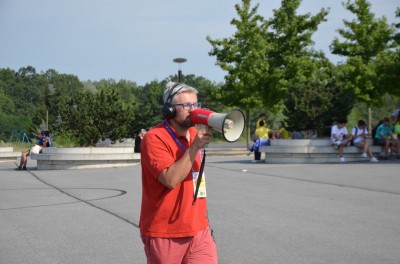 Zaczynamy igrzyska! Radio Wrocław było na ceremonii otwarcia The World Games [ZDJĘCIA] - 5