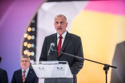 Zaczynamy igrzyska! Radio Wrocław było na ceremonii otwarcia The World Games [ZDJĘCIA] - 26