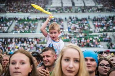 Zaczynamy igrzyska! Radio Wrocław było na ceremonii otwarcia The World Games [ZDJĘCIA] - 27