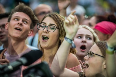 Zaczynamy igrzyska! Radio Wrocław było na ceremonii otwarcia The World Games [ZDJĘCIA] - 18
