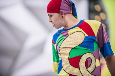 Zaczynamy igrzyska! Radio Wrocław było na ceremonii otwarcia The World Games [ZDJĘCIA] - 39