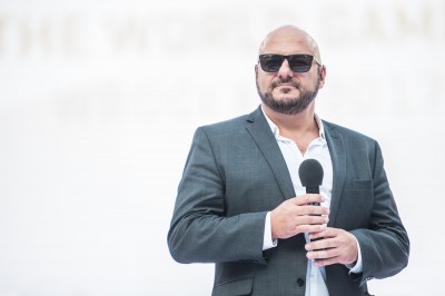 Zaczynamy igrzyska! Radio Wrocław było na ceremonii otwarcia The World Games [ZDJĘCIA] - 42