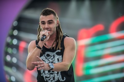 Zaczynamy igrzyska! Radio Wrocław było na ceremonii otwarcia The World Games [ZDJĘCIA] - 20