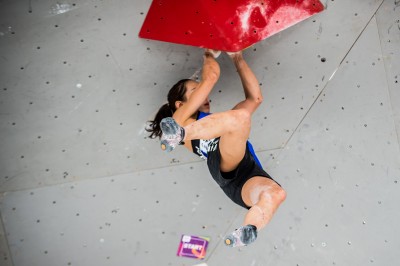 World Games: Polacy odpadli w eliminacjach wspinaczki boulderowej [POSŁUCHAJ] - 9
