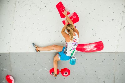 World Games: Polacy odpadli w eliminacjach wspinaczki boulderowej [POSŁUCHAJ] - 11