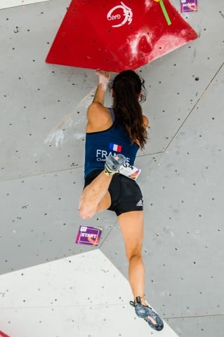 World Games: Polacy odpadli w eliminacjach wspinaczki boulderowej [POSŁUCHAJ] - 13