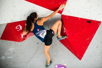World Games: Polacy odpadli w eliminacjach wspinaczki boulderowej [POSŁUCHAJ] - 14