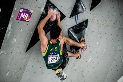 World Games: Polacy odpadli w eliminacjach wspinaczki boulderowej [POSŁUCHAJ] - 5