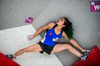 World Games: Polacy odpadli w eliminacjach wspinaczki boulderowej [POSŁUCHAJ] - 7
