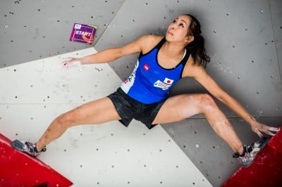 World Games: Polacy odpadli w eliminacjach wspinaczki boulderowej [POSŁUCHAJ] - 8