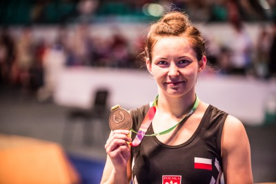World Games: Dwa medale Polaków w sumo! [ZOBACZ] - 26