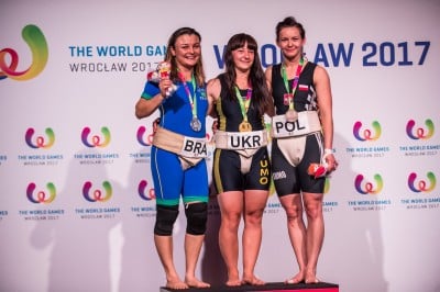 World Games: Dwa medale Polaków w sumo! [ZOBACZ] - 27