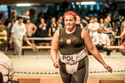World Games: Dwa medale Polaków w sumo! [ZOBACZ] - 9