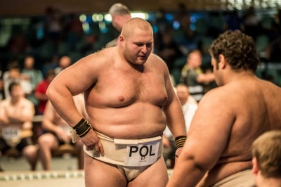 World Games: Dwa medale Polaków w sumo! [ZOBACZ] - 16