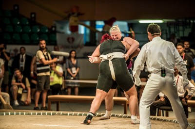 World Games: Dwa medale Polaków w sumo! [ZOBACZ] - 8