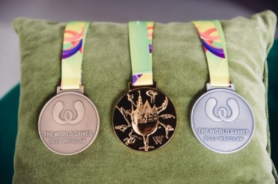 Nawałnica we Wrocławiu: Są zmiany w programie The World Games [SPRAWDŹ]